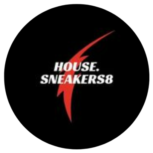 House Sneakers 8